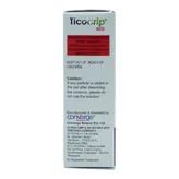 Ticogrip 400Mg Inj, Pack of 1 Injection