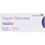 Ticaflo Tablet 