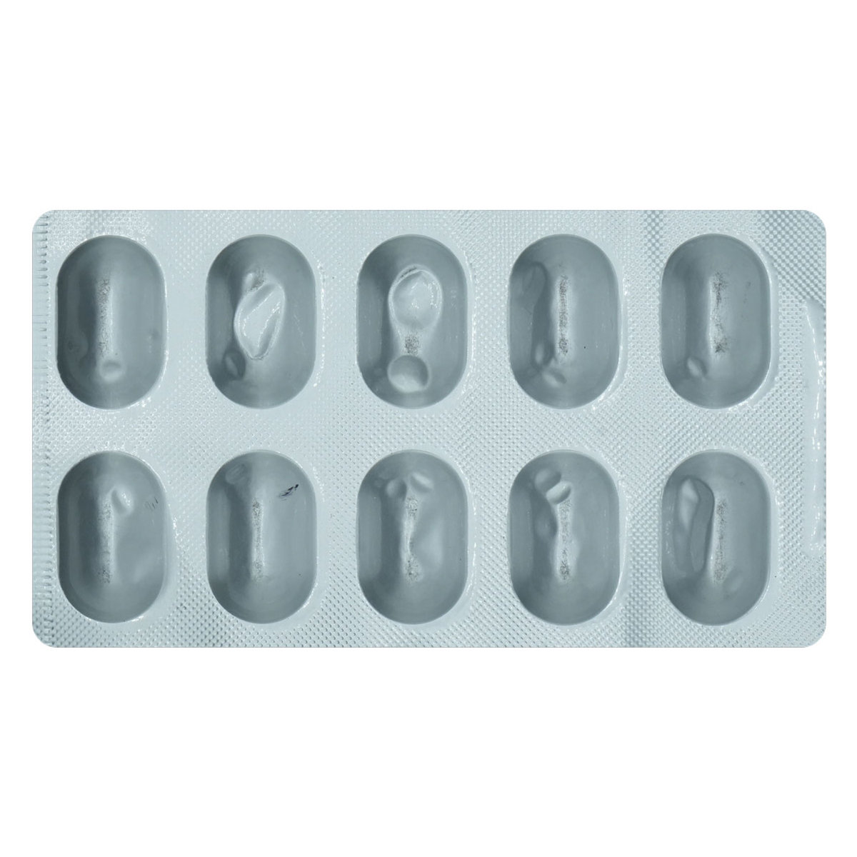 Ticastro 90 Tablet 10's, Pack of 10 TabletS Ticastro 90 Tablet 10's, Pack of 10 TabletS