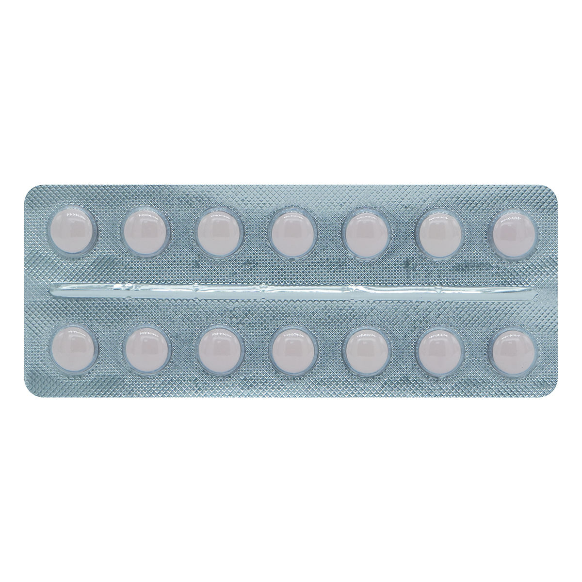 Ticahenz-60 Tablet 14's, Pack of 14 TabletS Ticahenz-60 Tablet 14's, Pack of 14 TabletS