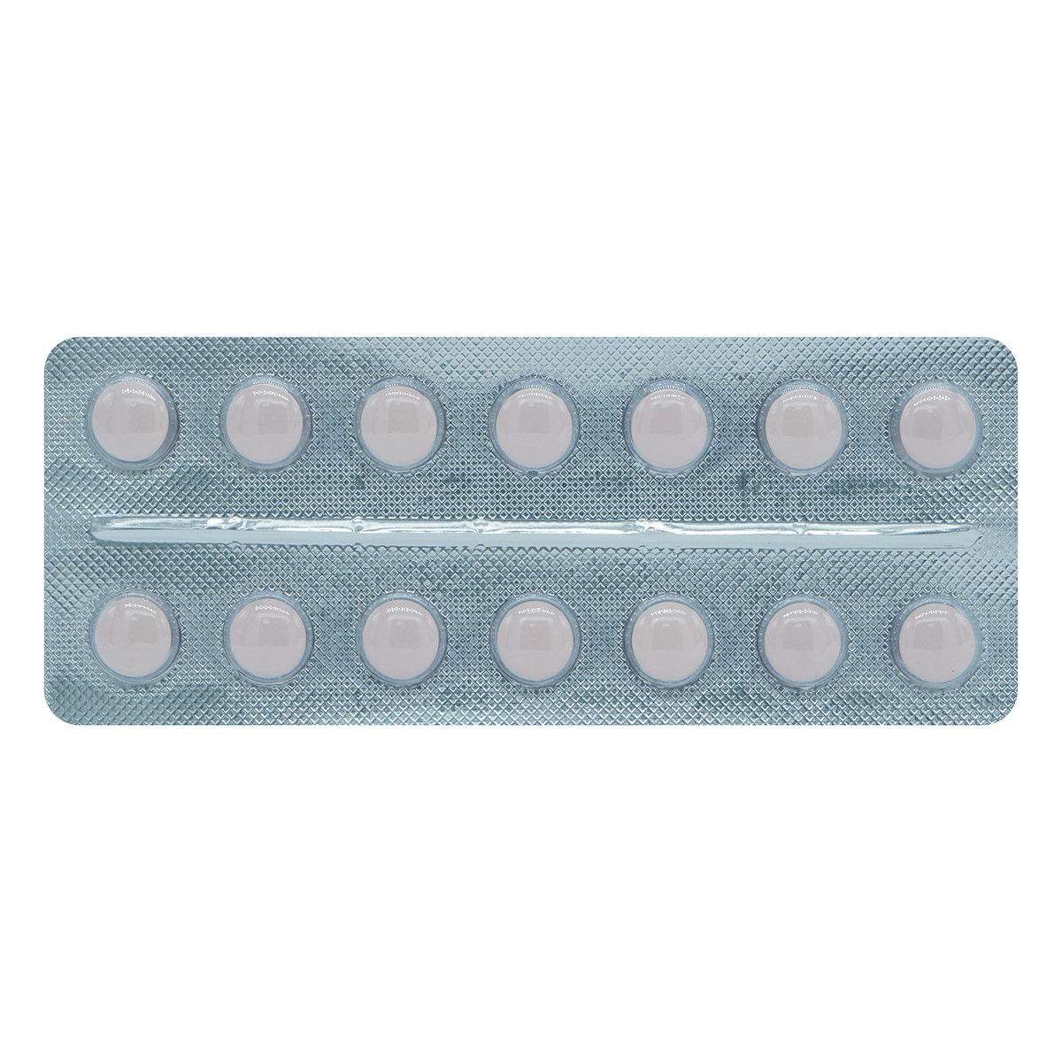 Ticahenz-60 Tablet 14's, Pack of 14 TabletS Ticahenz-60 Tablet 14's, Pack of 14 TabletS