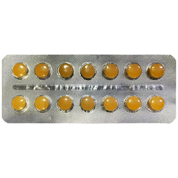 Ticaglet-90 Tablet 14's