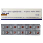 Tide E 10 Combi Kit Tablet