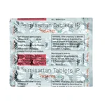 Tigatel 40 Tablet 