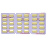 Tiniba 500 Tablet 10's, Pack of 10 TABLETS