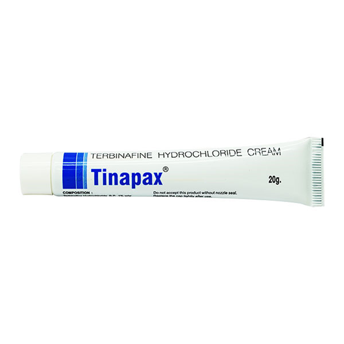 Tinapax Cream 20 gm, Pack of 1 CREAM Tinapax Cream 20 gm, Pack of 1 CREAM