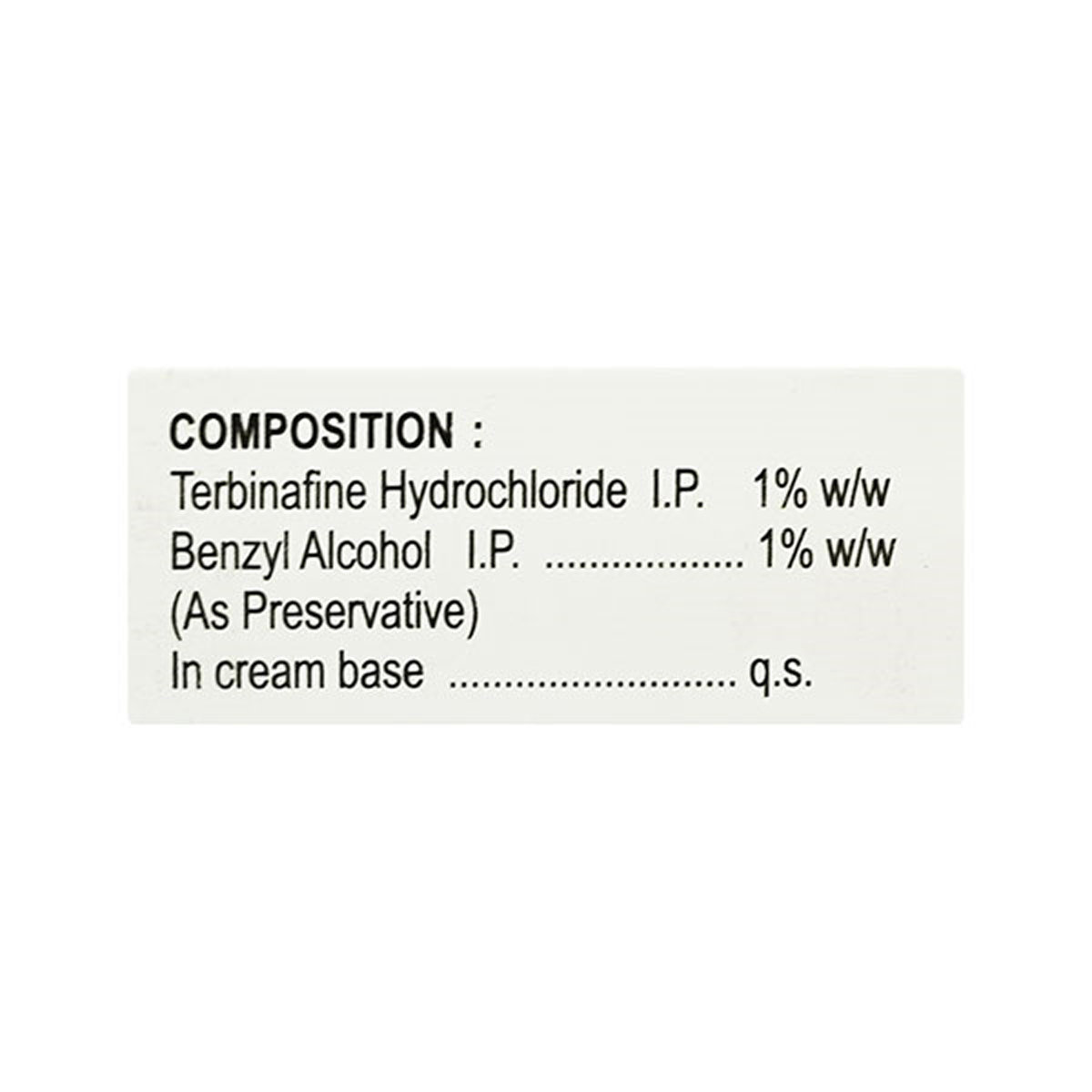 Tinapax Cream 20 gm, Pack of 1 CREAM Tinapax Cream 20 gm, Pack of 1 CREAM