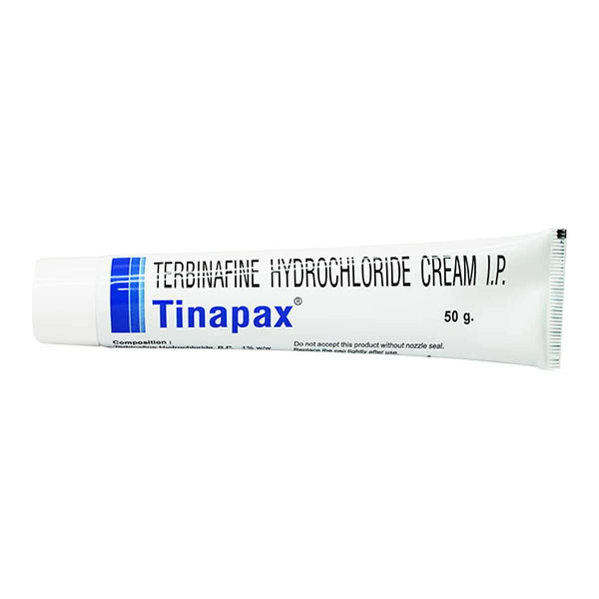 Tinapax Cream 50 gm, Pack of 1 CREAM Tinapax Cream 50 gm, Pack of 1 CREAM