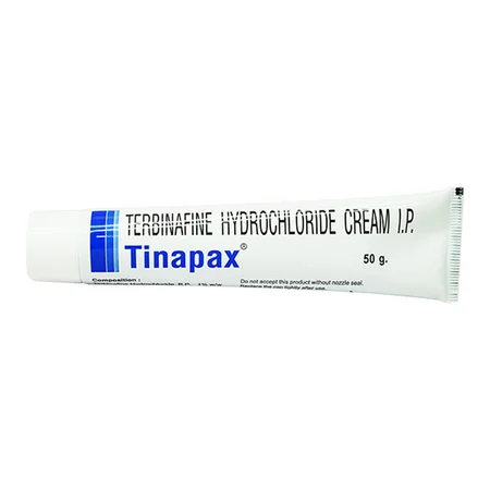 Tinapax Cream 50 gm