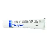 Tinapax Cream 50 gm, Pack of 1 CREAM