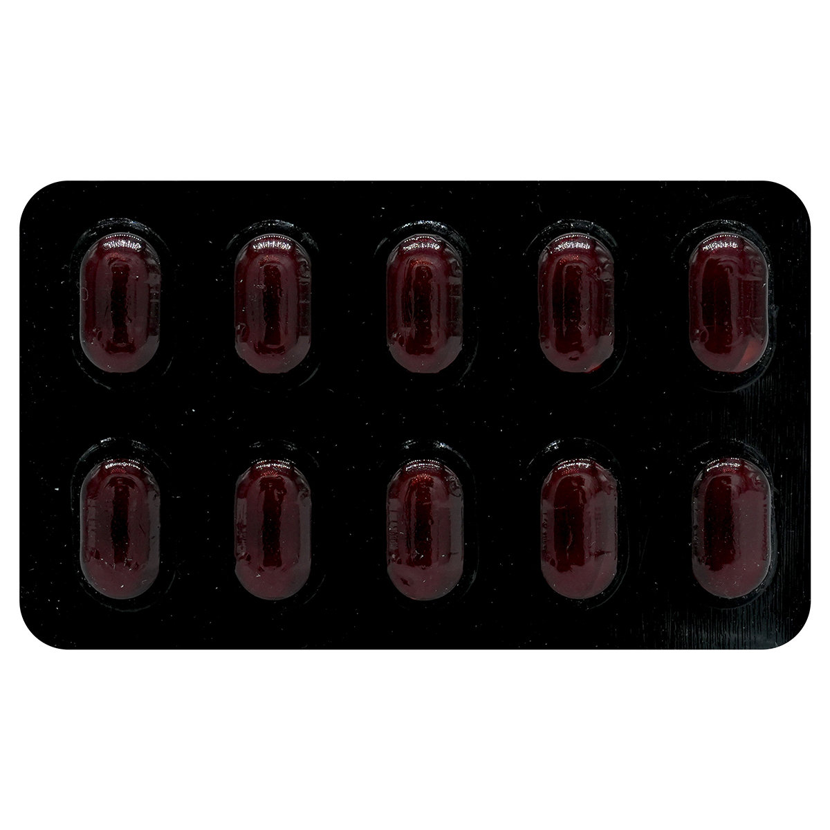 Tinnitod 20 mg Softgel Capsule 10's, Pack of 10 CAPSULES Tinnitod 20 mg Softgel Capsule 10's, Pack of 10 CAPSULES