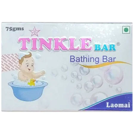 Tinkle Bar 75 gm
