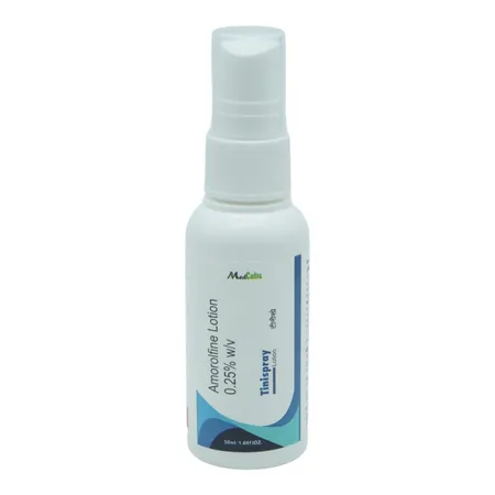 Tinispray Lotion 50 ml
