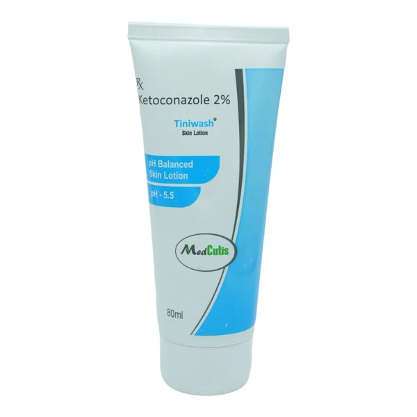 Tiniwash Skin Lotion 80 ml