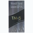 TM-5 Topical Solution 60 ml