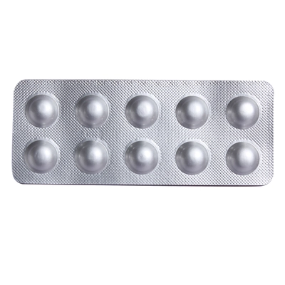 T Mart R Tablet 10's, Pack of 10 TabletS