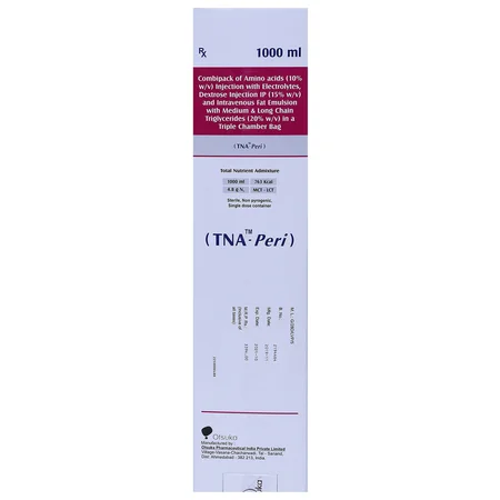 T N A Peri 1000 ml