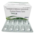 TNG-M Tablet 10's