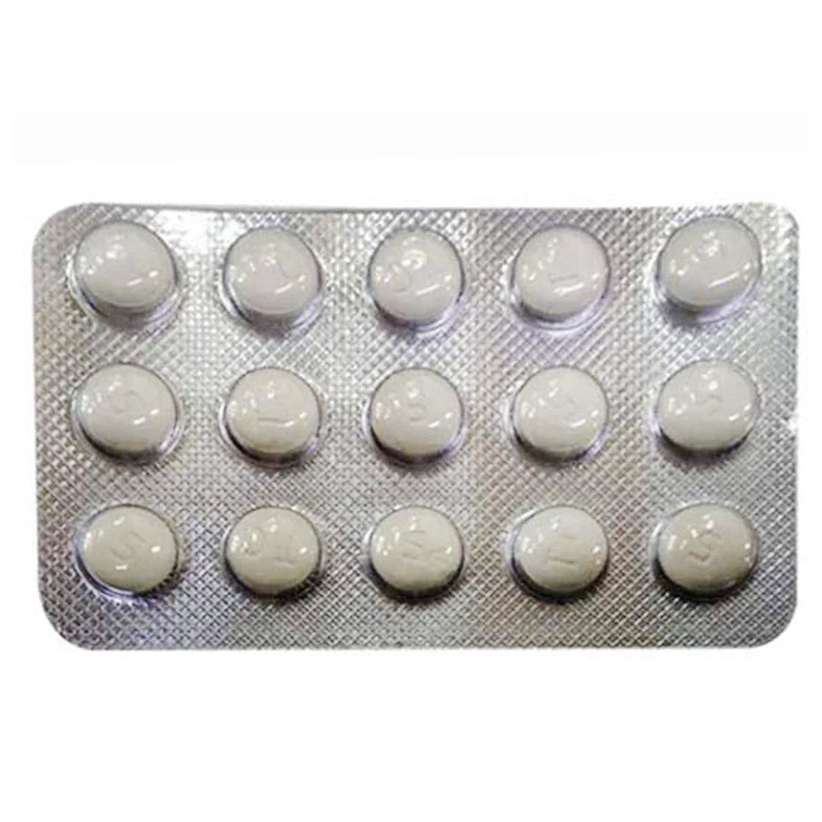 Tnib Tablet 15's, Pack of 15 TABLETS Tnib Tablet 15's, Pack of 15 TABLETS