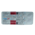 Tnib ER 11 mg Tablet 10's