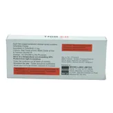 Tnib ER 11 mg Tablet 10's, Pack of 10 TabletS