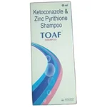 Toaf Shampoo 60 ml