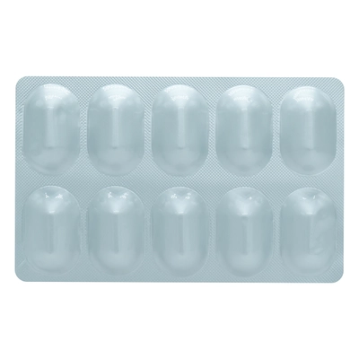 Tocomore Tablet 10's, Pack of 10