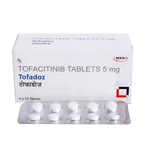 Tofadoz Tablet 