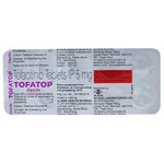 Tofatop-5 Tab 