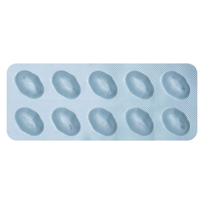 Tofanta XR 11 Tablet 10's, Pack of 10 TABLETS