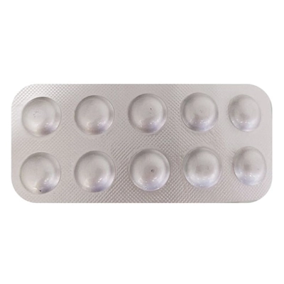 Tofatas XR 11 mg Tablet 10's, Pack of 10 TabletS