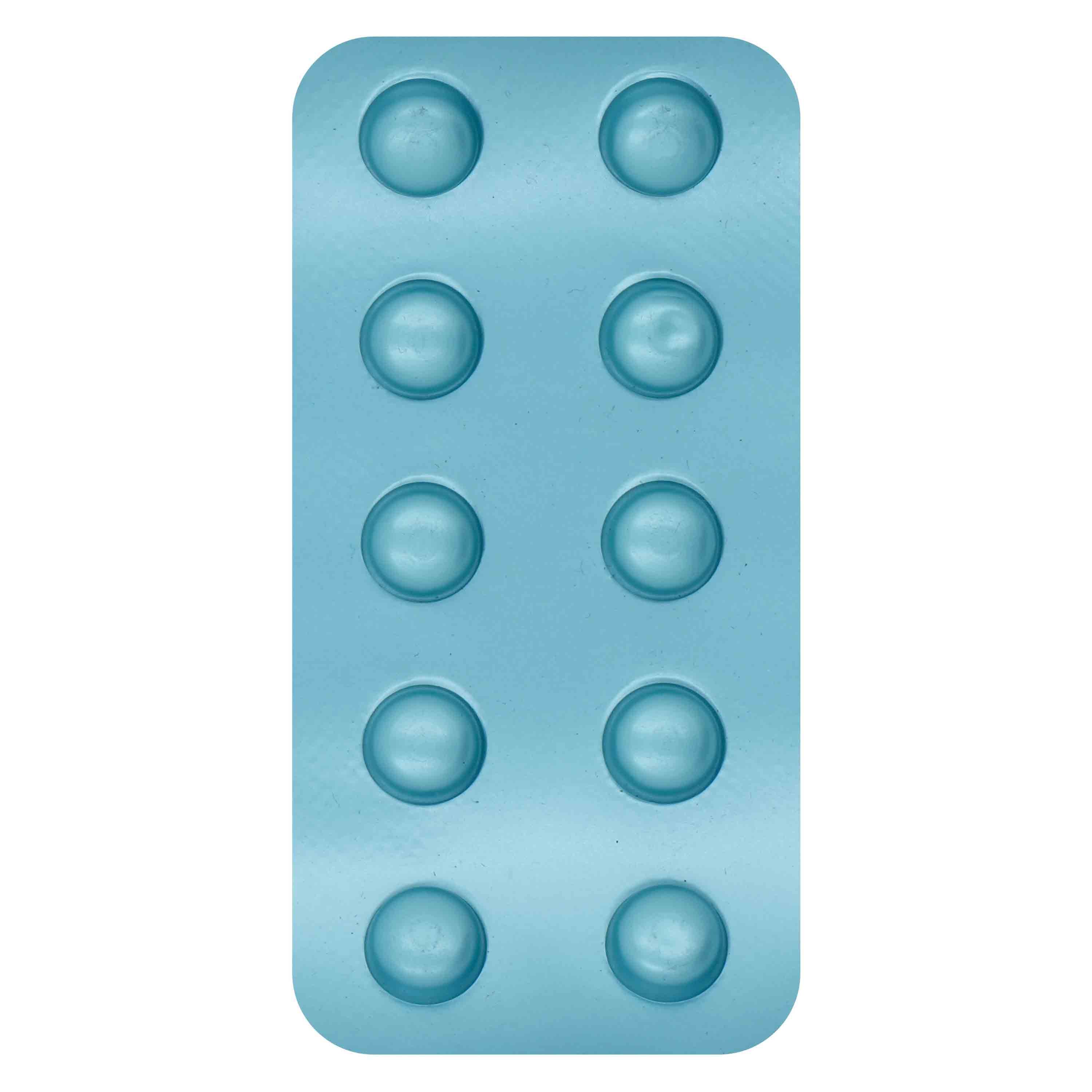 Tofasure 5 Tablet 10's, Pack of 10 TabletS Tofasure 5 Tablet 10's, Pack of 10 TabletS