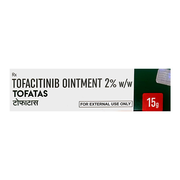Tofatas Ointment 15 gm, Pack of 1 Ointment Tofatas Ointment 15 gm, Pack of 1 Ointment