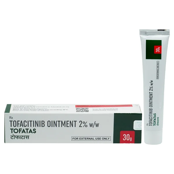 Tofatas Ointment 30 gm