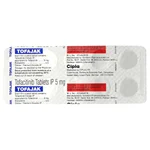 Tofajak 5 mg Tablet 