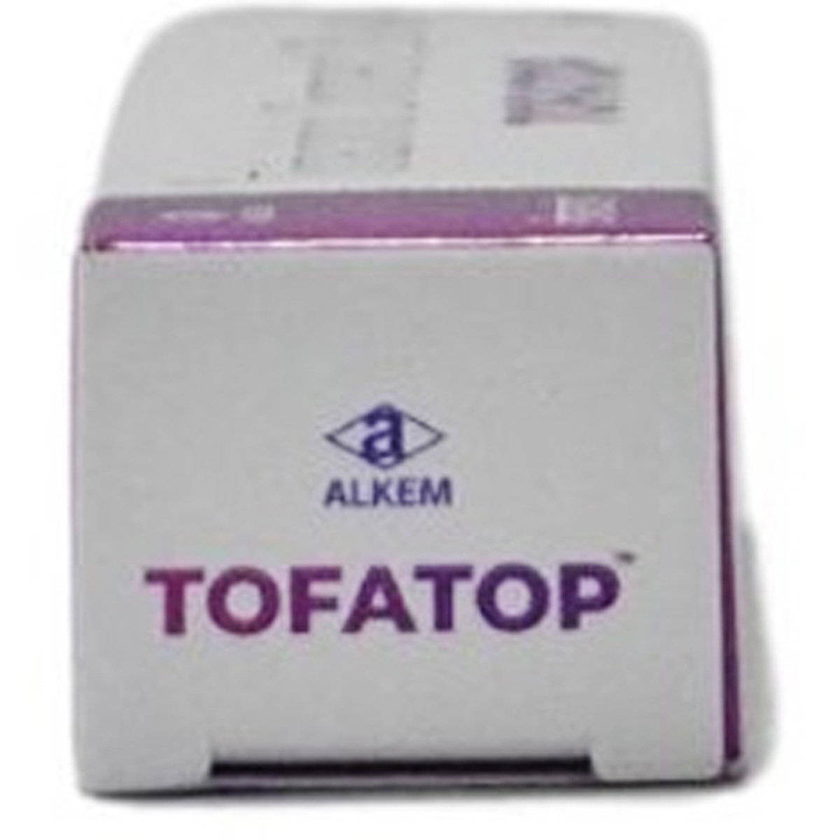 Tofatop Ointment 15 gm, Pack of 1 Ointment Tofatop Ointment 15 gm, Pack of 1 Ointment