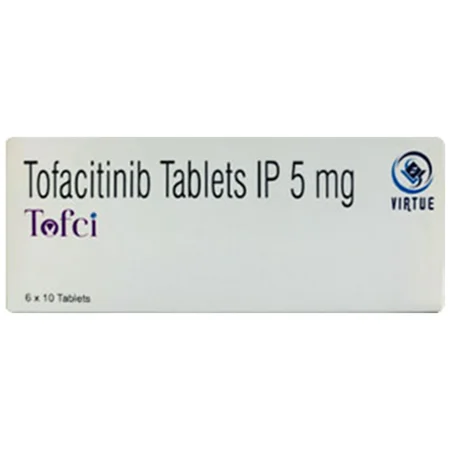 Tofci Tablet 10's