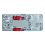 Tolpa D Tablet 