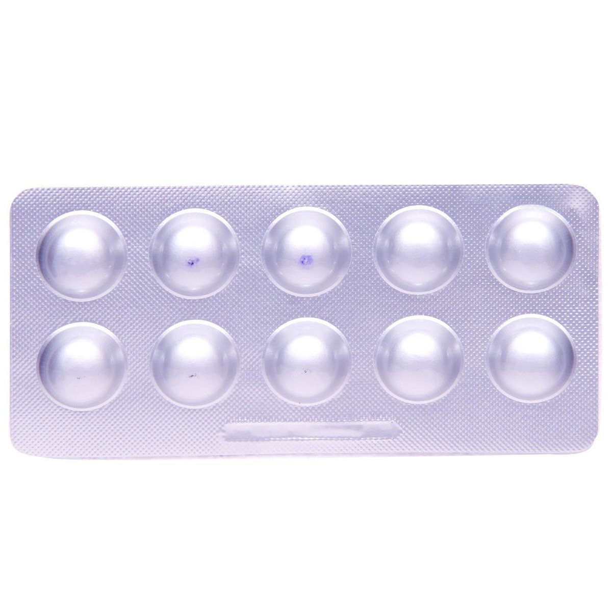 Tolol AM 50 Tablet 10's, Pack of 10 TABLETS Tolol AM 50 Tablet 10's, Pack of 10 TABLETS