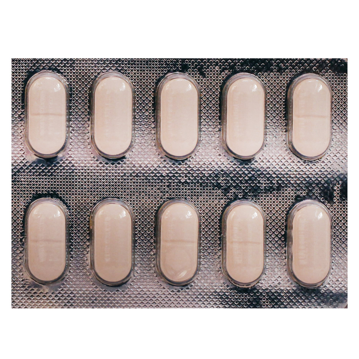 Tolifast-D Tablet 10's, Pack of 10 TABLETS Tolifast-D Tablet 10's, Pack of 10 TABLETS