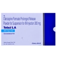 Tolaz LA 300mg/vial Convenience Kit 1's