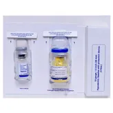 Tolaz LA 300mg/vial Convenience Kit 1's, Pack of 1 INJECTION