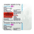 Tolvamac 15 mg Tablet 4's