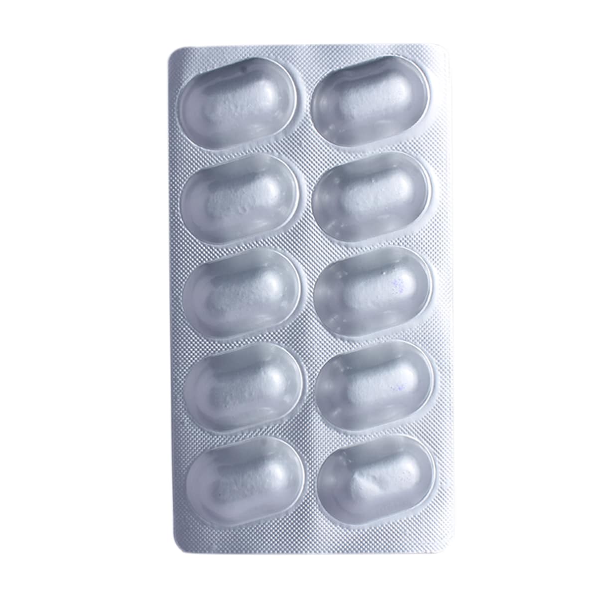 Toliron-XT Tablet 10's, Pack of 10 TabletS Toliron-XT Tablet 10's, Pack of 10 TabletS