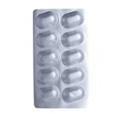 Toliron-XT Tablet 10's, Pack of 10 TabletS