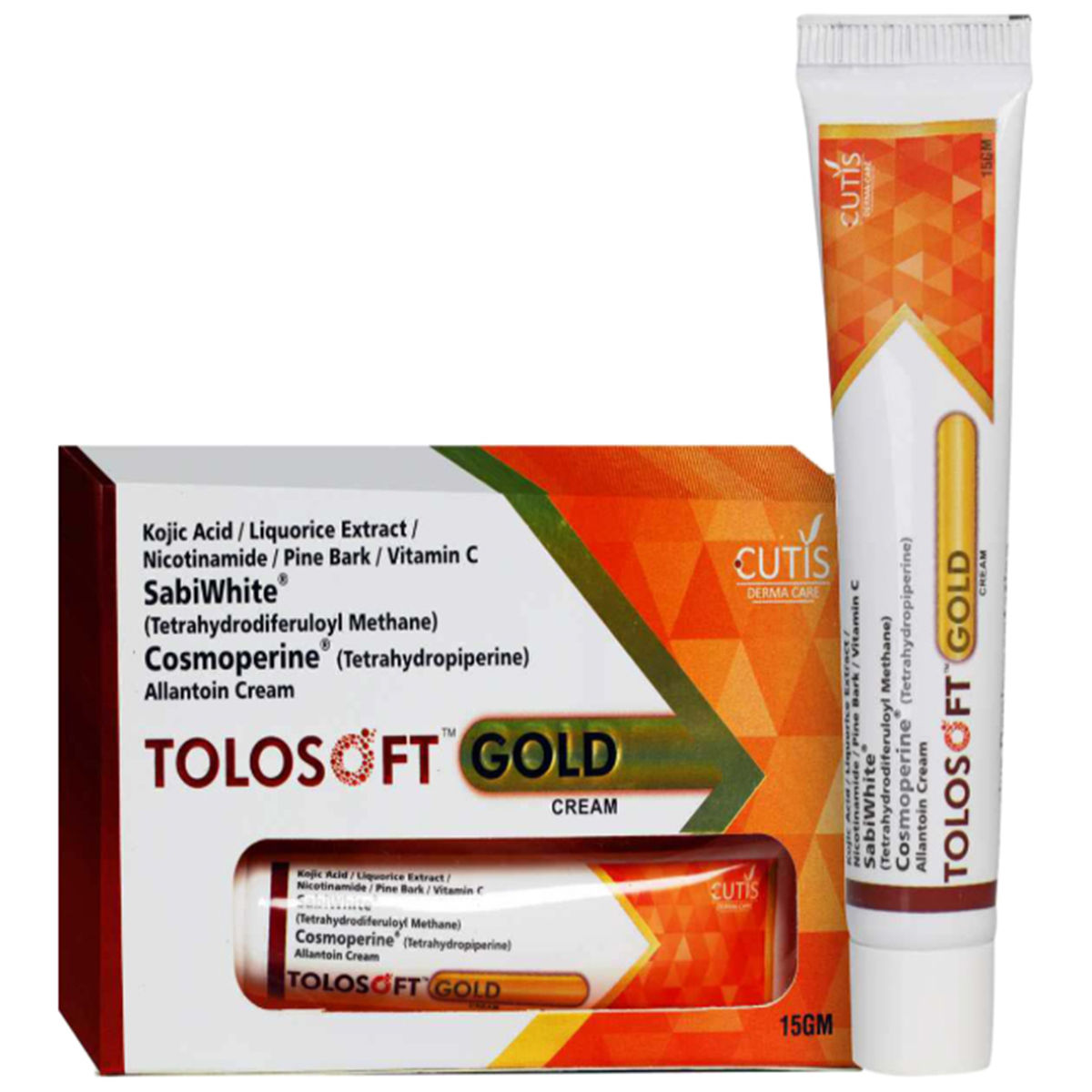 Tolate Cream Buy Tolosoft Gold Cream 15 gm | 19 Minutes Delivery | Apollo Pharmacy