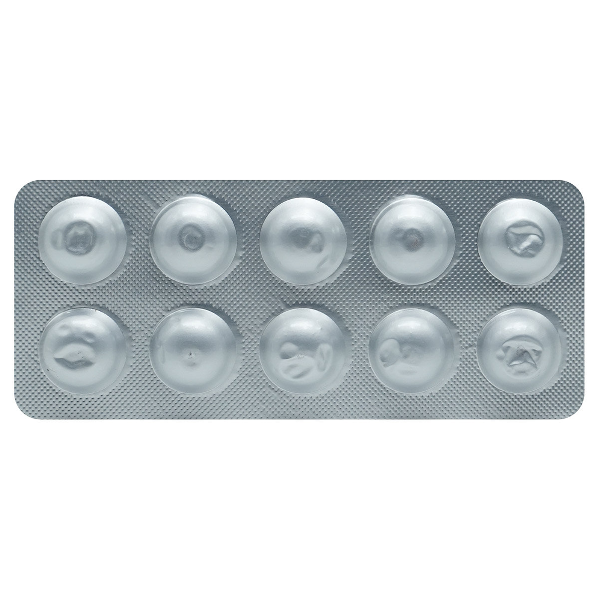 Tolpsev Tablet 10's, Pack of 10 TabletS Tolpsev Tablet 10's, Pack of 10 TabletS