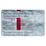 Tolmove-D Tablet 