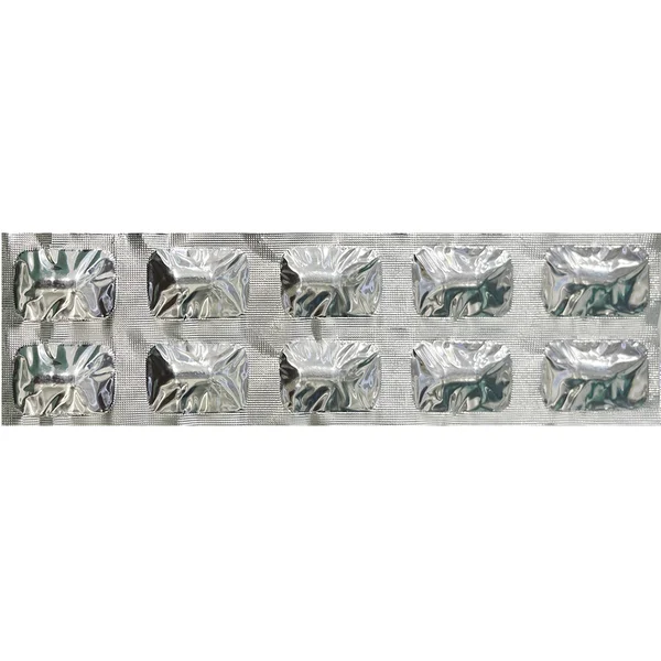 Tolisak-P Tablet 10's