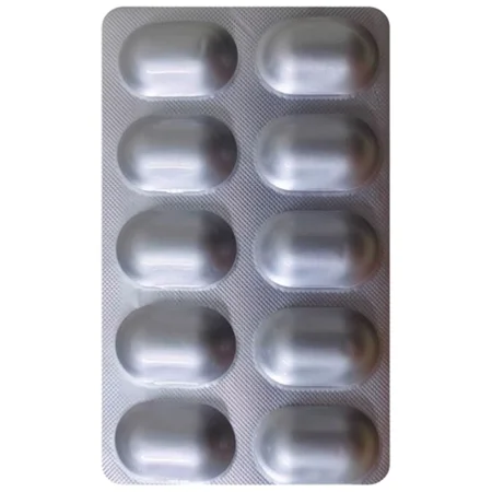 Tolsip-300 Tablet 10's